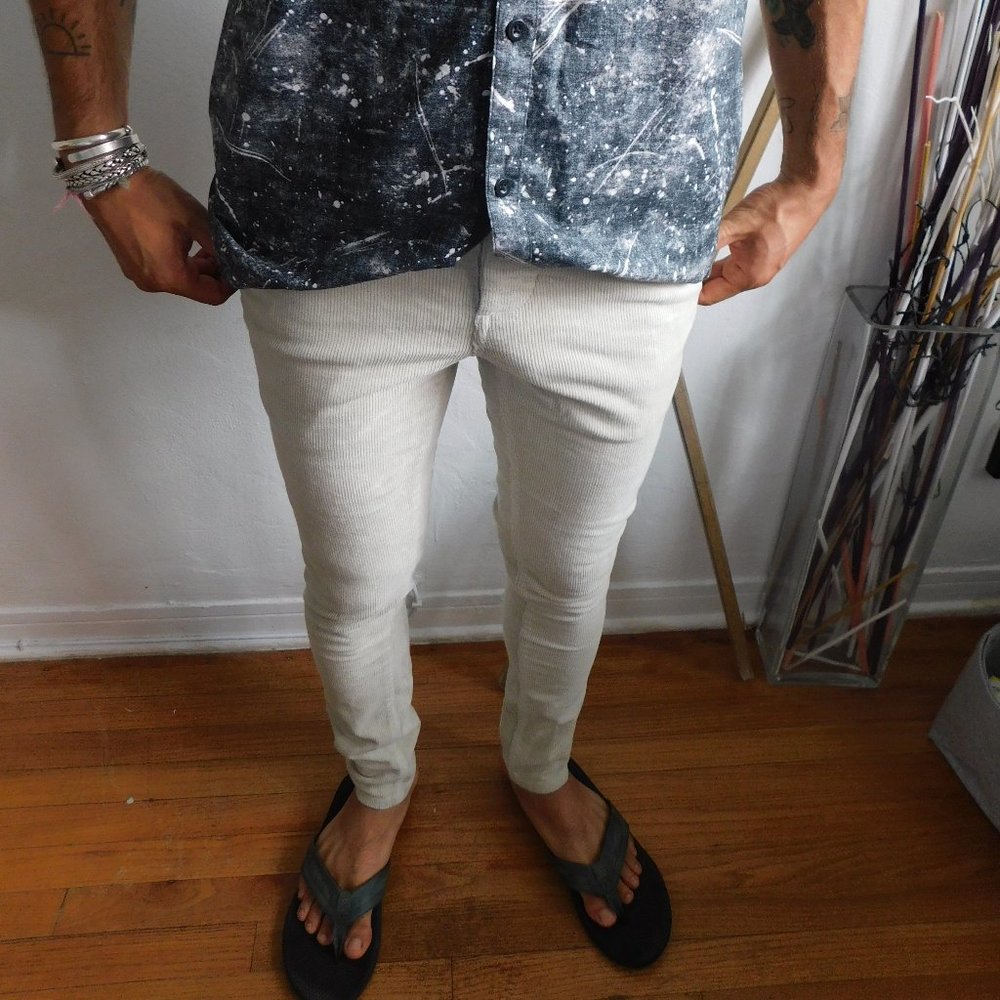 Katin slim fit strech